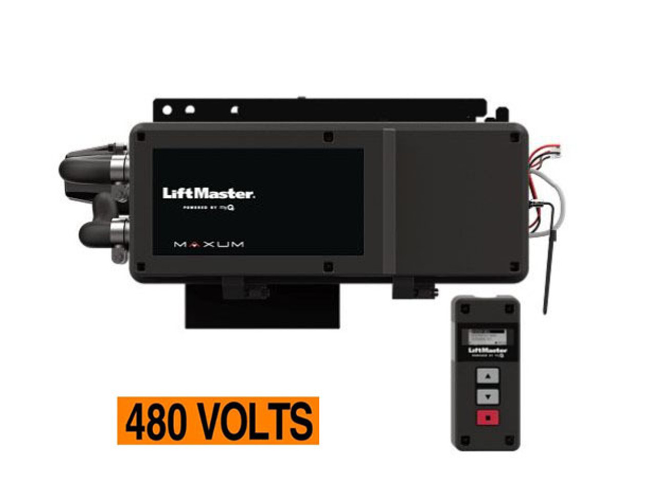 Select Products Gate Operators & Accessories NEW Liftmaster Maxum